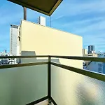 Crystal Court Namba 204, 402, 704, 801, 802, 902 - Vacation Stay 17708