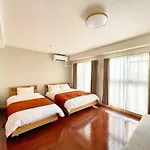 Crystal Court Namba 204, 402, 704, 801, 802, 902 - Vacation Stay 17708