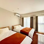 Crystal Court Namba 204, 402, 704, 801, 802, 902 - Vacation Stay 17708