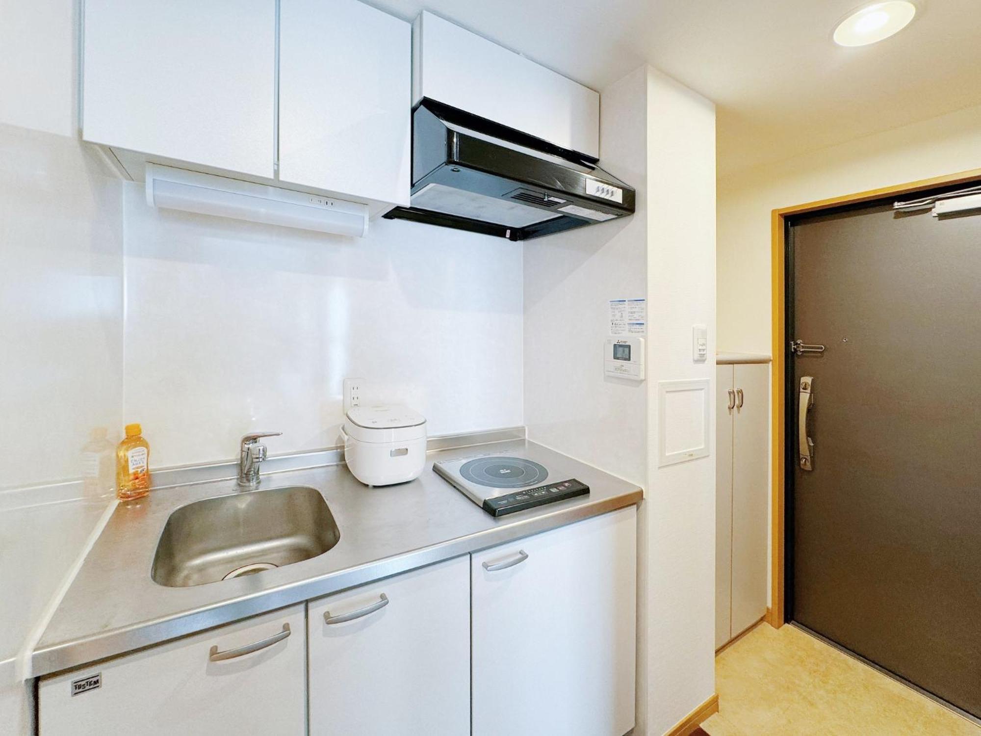 Crystal Court Namba 204, 402, 704, 801, 802, 902 - Vacation 17708 Apartment *